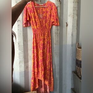 Abel the label dress